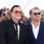 CANNES, FRANCE - MAY 22: Quentin Tarantino and Leonardo DiCaprio attends the photocall for "Once Upon A Time In Hollywood" during the 72nd annual Cannes Film Festival on May 22, 2019 in Cannes, France.